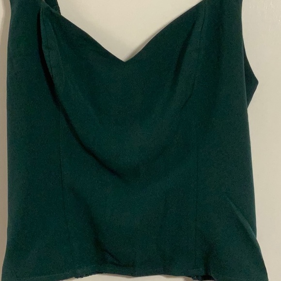 Abercrombie & Fitch tank - Picture 2 of 7